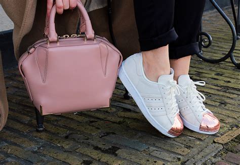 We did not find results for: OUTFIT OF THE DAY | Rose Gold Adidas Sneakers | Lily Like Blog