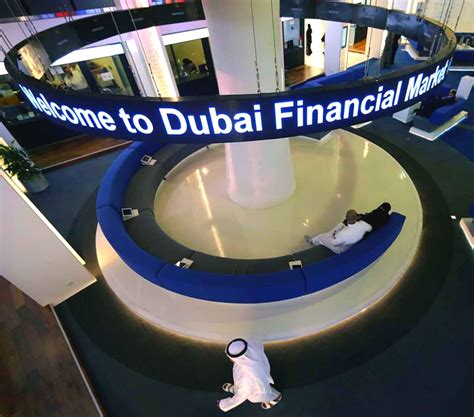 Dubai Financial Market Dfm Launches 2 New Initiatives Dubai Clear