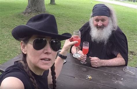 Randy Quaid Arrested In Montreal Again As Wife Releases Video Of Them