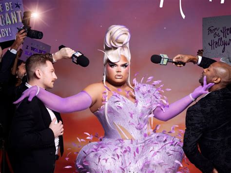 Here Are The Latina Drag Queens Competing On Rupauls Drag Race All