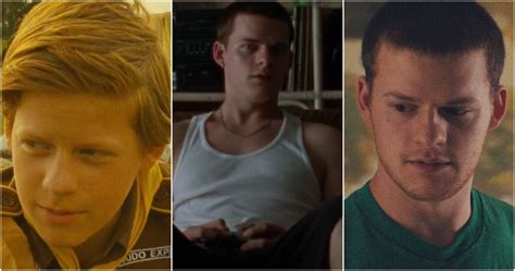 The Top Ten Lucas Hedges Movies According To Rotten Tomatoes