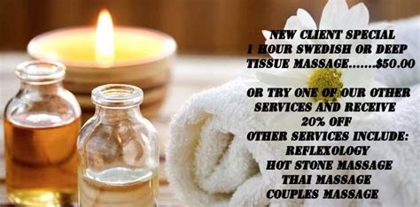 Untitled Album Lifes Retreat Massage And Spa Hot Stone Massage Deep Tissue Massage