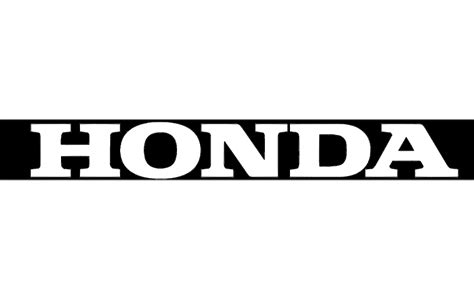 Honda Logo Art Free Dxf File For Free Download Vectors Art