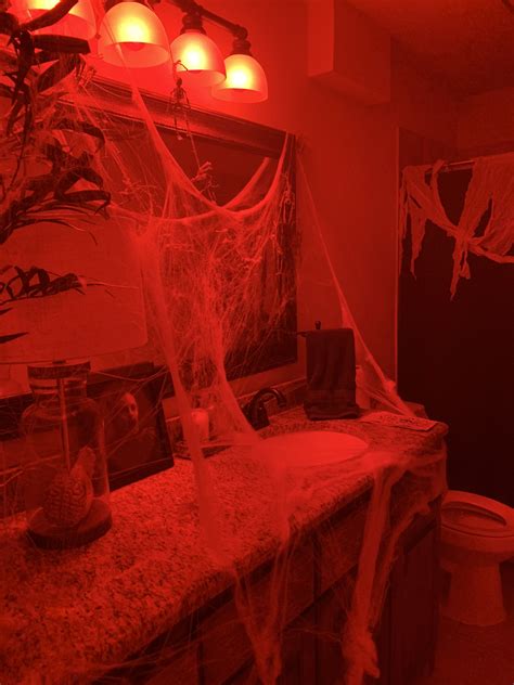 Halloween Haunted House Diy Creepy Halloween Party Halloween Bedroom Haunted House Party