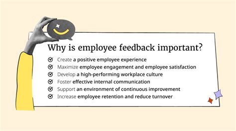 Effective Ways To Get Employee Feedback Pros And Cons