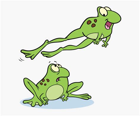 Clip Art Leap Frog Png Clip Art Frogs Jumping
