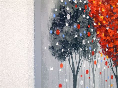Tree Of Love Paintings By Olha Darchuk