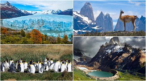 15 Best Places To See In Patagonia