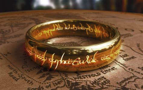 Amazon Teases Lord Of The Rings Series Set In The Second
