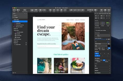 18 Best Free Graphic Design Software For Designers In 2022