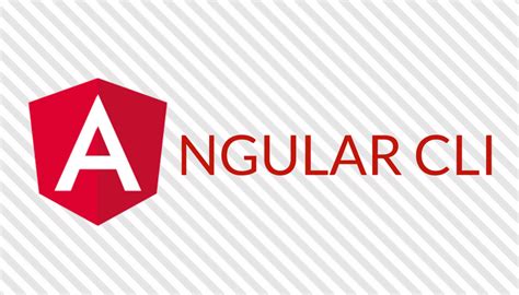 Getting Started With Angular Cli Commands Keyhole Software