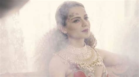 Kangana Ranaut Is Making Our Jaws Drop With Her Latest Photo Shoot