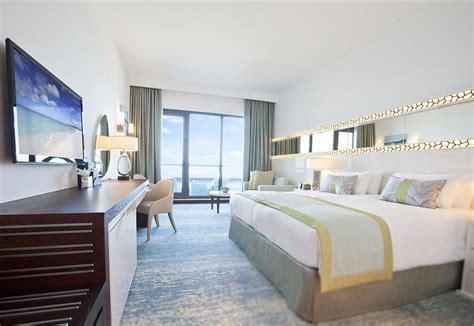 Ja Ocean View Hotel Dubai Emirati Arabi Uniti Prezzi 2022 E Recensioni