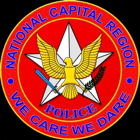 National Capital Region Police Office Taguig