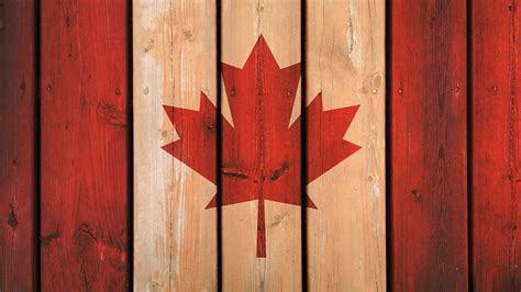 Canadian Flag Wallpaper 55 Images
