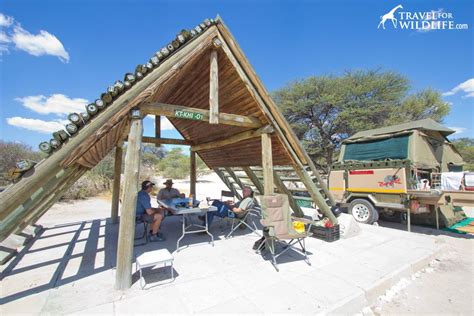 A Complete Guide To The Mabuasehube Campsites In Botswana Botswana