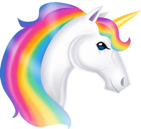 Unicorn Cara De Unicornio Png Sin Fondo Fondo Makers Ideas