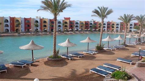 Arabia azur beach resort на карте. Hotel Arabia Azur Resort, Egypt Hurghada - 13 013 Kč ...