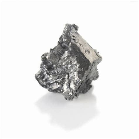 Rare Earth Metal Europium 9995 100g Vac Packed In Magnetic