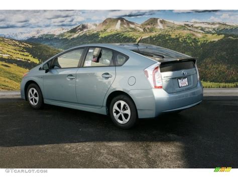 Used 2016 toyota prius from toyota dealer in san francisco ca. 2015 Sea Glass Pearl Toyota Prius Four Hybrid #109089412 ...