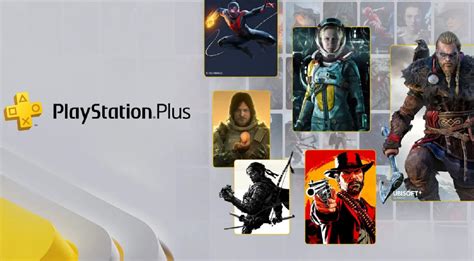 Ps Plus June 2022 Predictions And More Free Games Confirmed