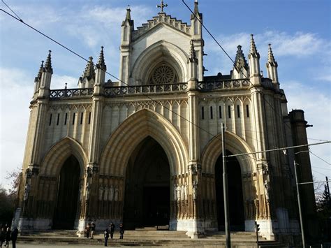 Catedral de santa maria vitoria. Catedral Nueva de Vitoria-Gasteiz | TurismoVasco.com
