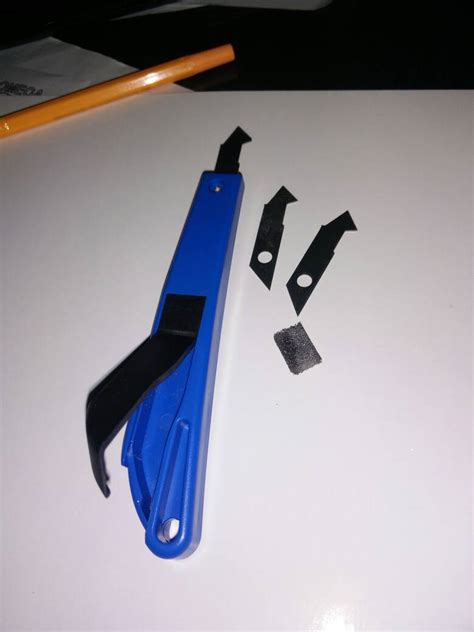 Maybe you would like to learn more about one of these? Jual Plastic / Acrilic Cutter - Pisau potong akrilik ...