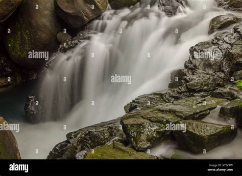 Nagarmadi Water Falls Hi Res Stock Photography And Images Alamy