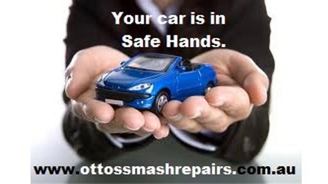 At stow smash repairs we have a proud reputation of delivering quality smash repairs. Otto's Smash Repairs Perth Western Australia. - YouTube