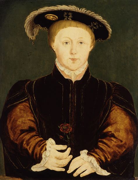 Fileking Edward Vi By Hans Holbein The Younger Wikipedia The