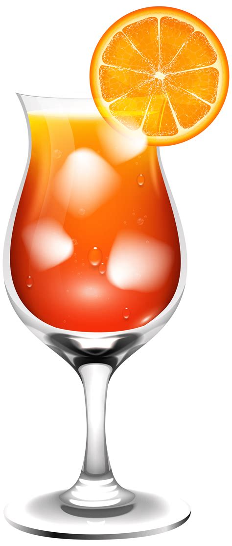 Cocktail Png Image Clip Art Alcoholic Drinks Clipart Tequila Cocktails The Best Porn Website