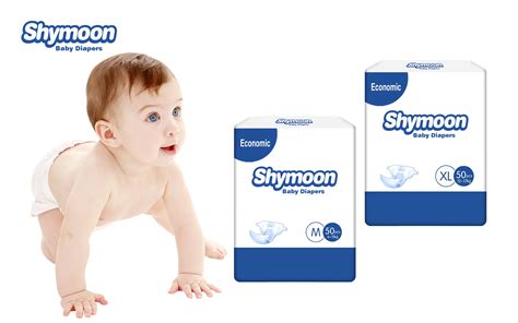 Stocklot Good Baby Diapers 50pcspacks Smart Baby Diapers In Bales Uk