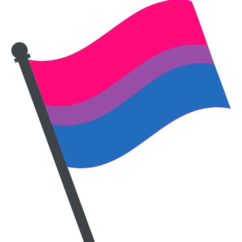 Freetoedit Bisexual Pride Emoji Sticker By Tommychipss