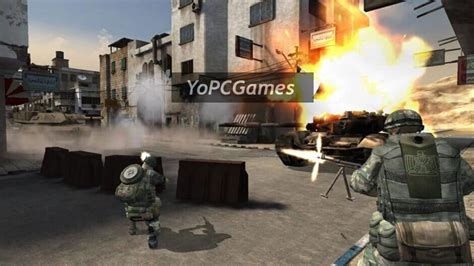 Battlefield 2 Pc Game Download Full Version