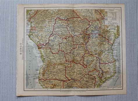 Tio Him Co Peta Atau Atlas Tempo Dulu Old Maps Terjual