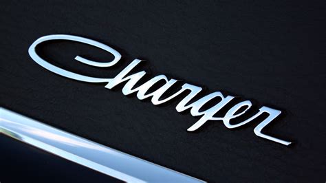 1920x1080 Dodge Charger Logo Laptop Full Hd 1080p Hd 4k Wallpapers