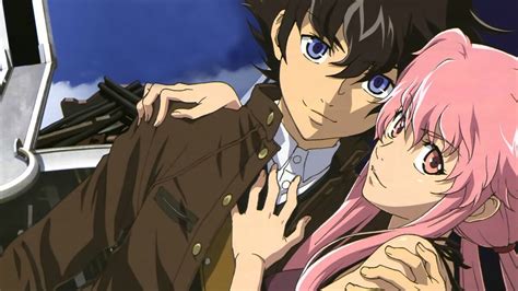 6 Creepy Anime Obsessions That Will Make You Rethink Valentines Day