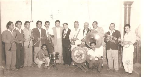 Banda Instruments