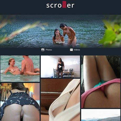 Scrolller Voyeur Verified Voyeur Porn Sites Like Scrolller
