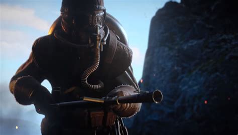 Battlefield 1 Beta Release Date How To Sign Up For Pc Ps4 Xbox
