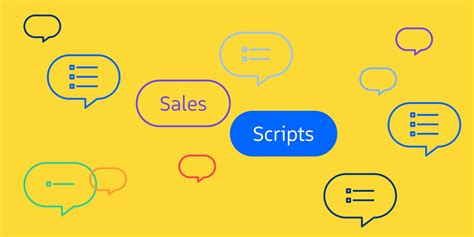 What Are Sales Scripts Revenue