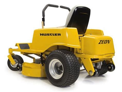 Hustler Electric Mower Adult Archive Comments 1