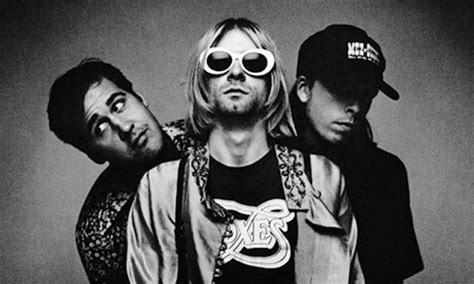 Stream tracks and playlists from nirvana on your desktop or mobile device. Nirvana : Biography, Albums, music vídeos & photos | MuzPlay