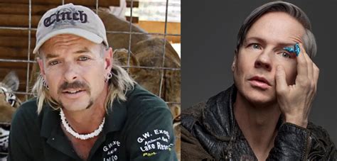 Joe Exotic To Be Filmed In Australia Star Observer