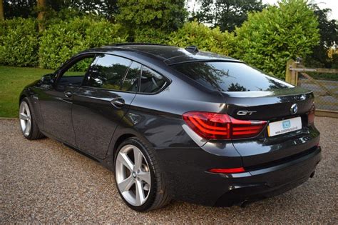 2015 bmw 1 series m sport package and bmw m135i. 2015 BMW 535d M Sport GT Hatchback 8-Speed Automatic SOLD ...