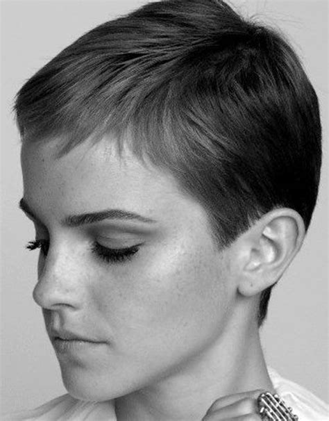 30 Perfect Pixie Haircuts For Chic Short Haired Women Part 26