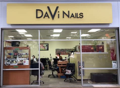 Maybe you would like to learn more about one of these? Da-Vi Nails | Kingman Merchants Mall