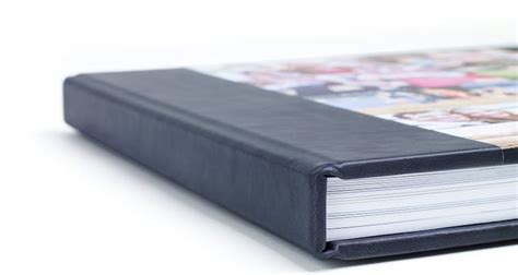 Create An Elegant Photo Book Within Minutes Montage Books