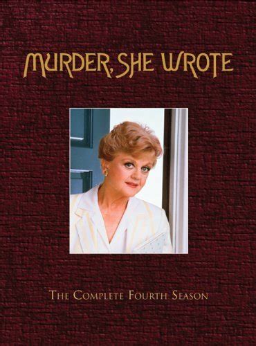murder she wrote 1984