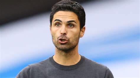 Mikel Arteta Says Arsenal Cannot Sell Best Players Football News